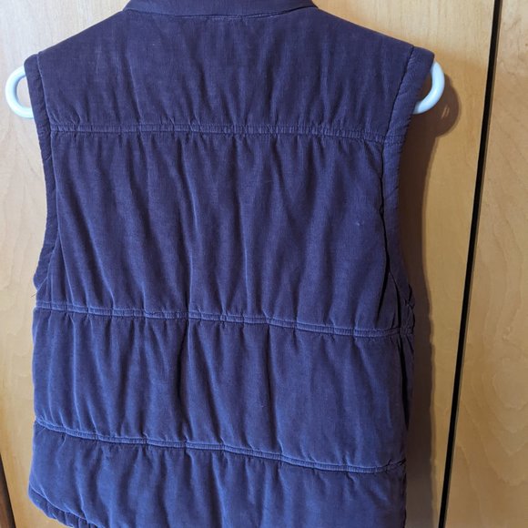 Mod-O-Doc Vest-soft and comfy - Picture 3 of 3